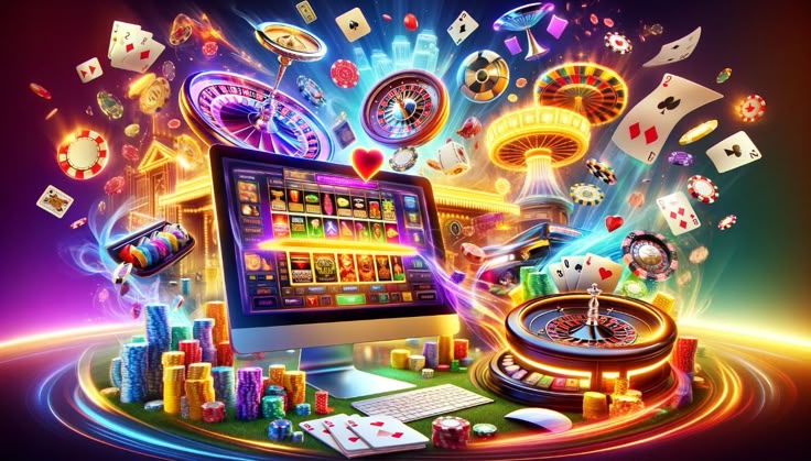 Lucky Bingo Games Live Casino