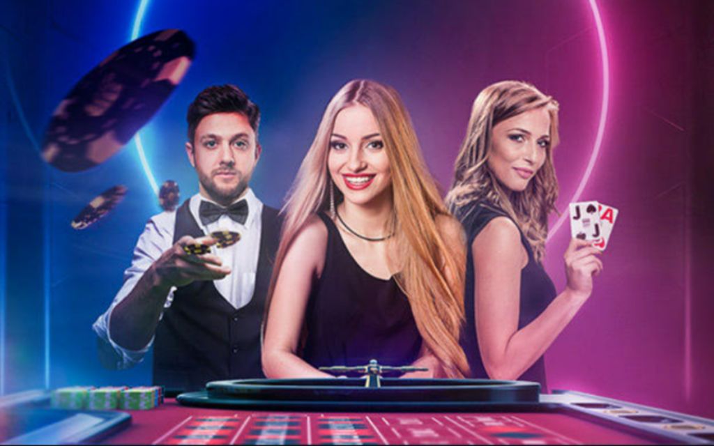 Lucky Bingo Games Live Casino