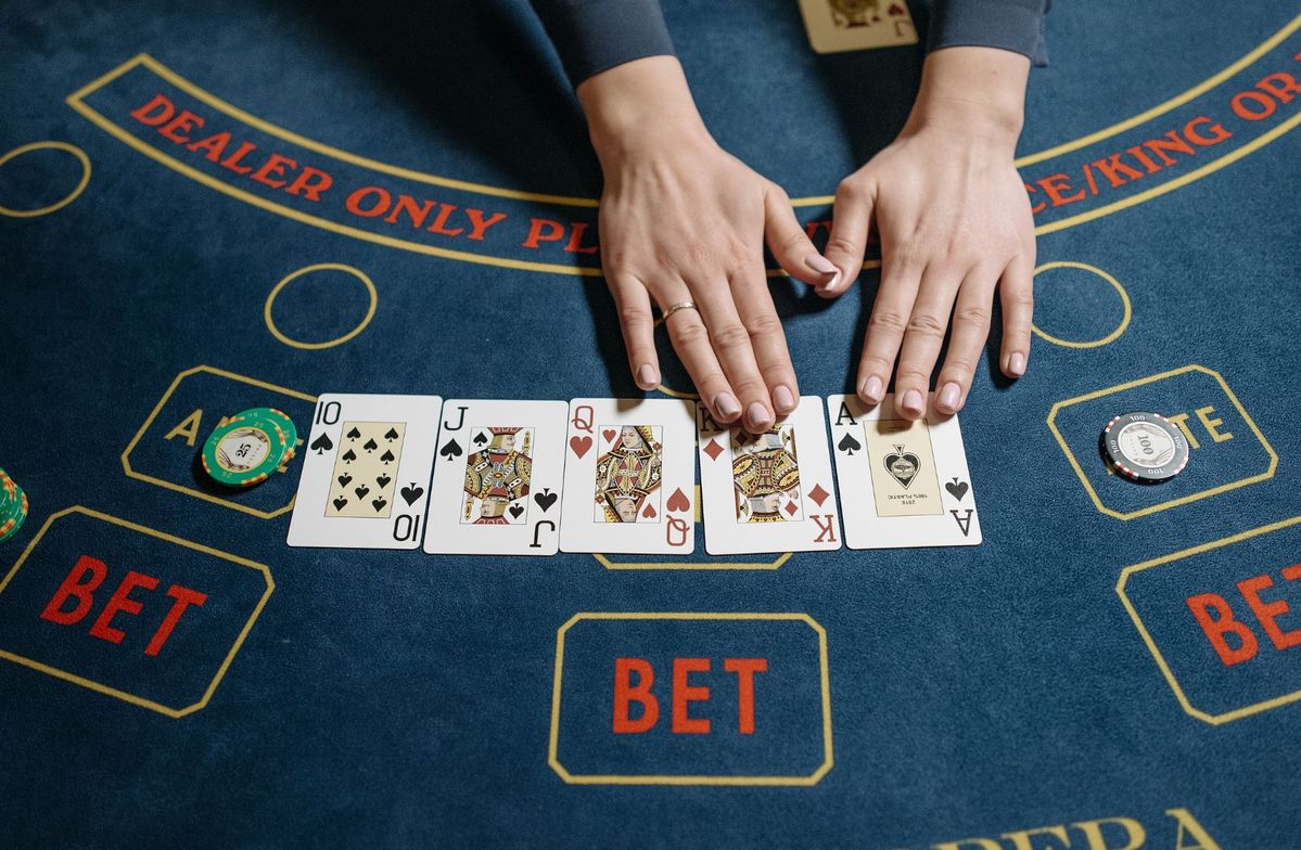 Lucky Bingo Games Welcome Bonus